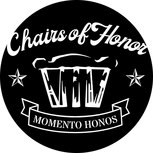 Chairs Of Honor Foundation logo