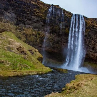 tourhub | G Adventures | Iceland Family Journey: Geysers, Glaciers, and Fjords 