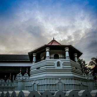 tourhub | Ceylon Travel Dream | Back Packer Sri Lanka - 10N/11D 