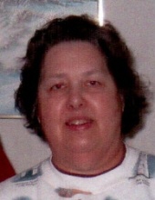 Patricia A. Becker Profile Photo