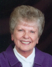 Donna Mae Holcomb Profile Photo