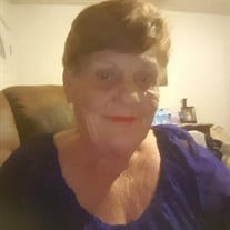 Mrs. Mary Evelyn Armstrong Profile Photo