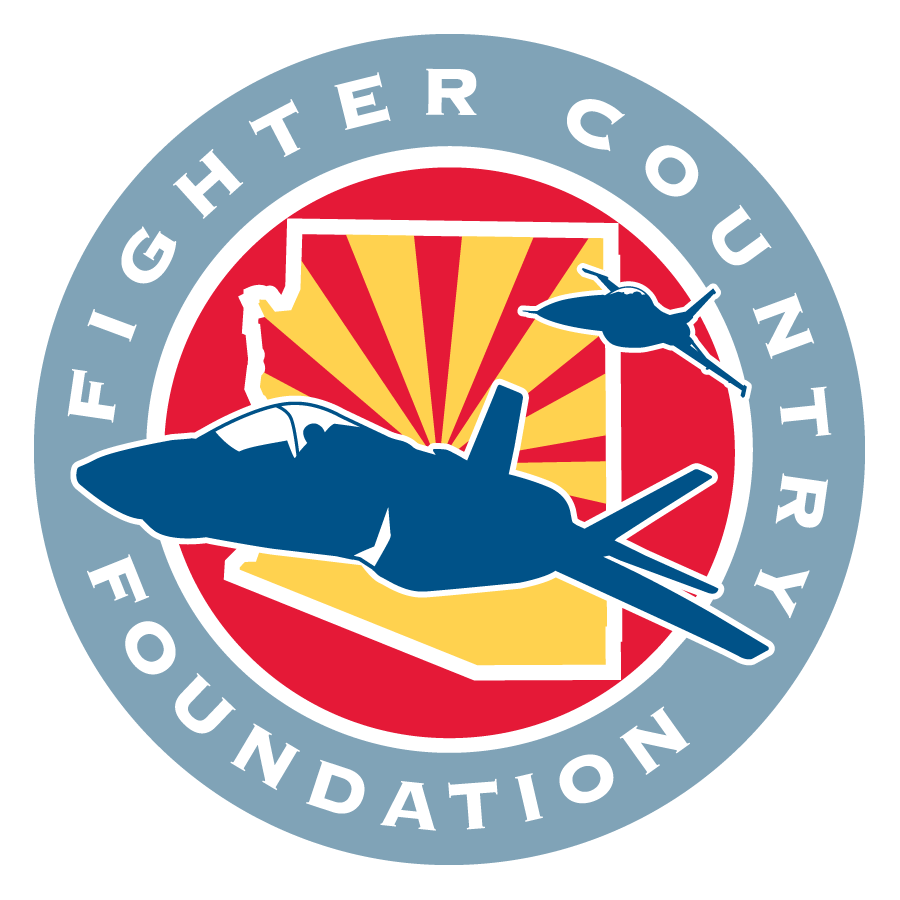 Fighter Country Foundation logo