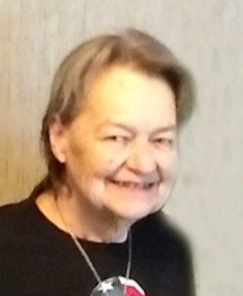 Kathy Mae McAdams Whisnant Profile Photo