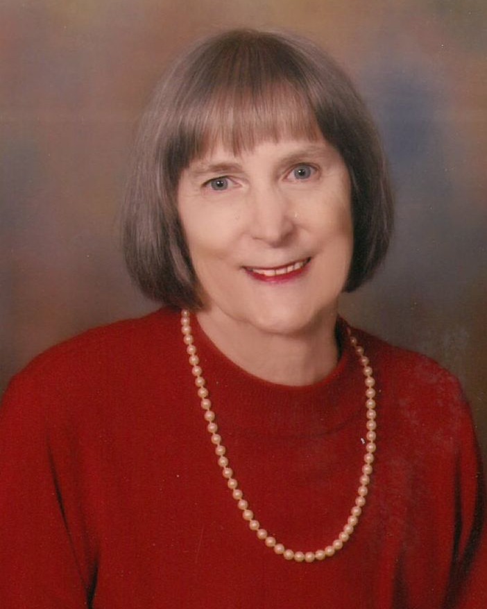 Barbara Ann (Fach) Becker Profile Photo