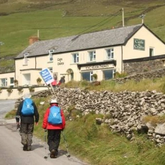 tourhub | UTracks | Kerry Camino Walk 