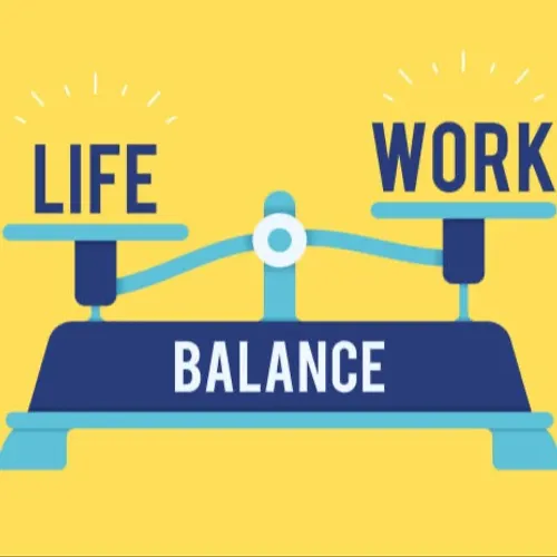 Work Life Balance