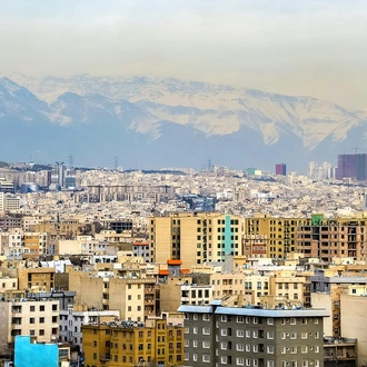 tourhub | Europamundo | Tehran and beauties of the Persian West 