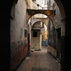 Moshe Nahon Synagogue, Mellah street [4] (Tangier, Morocco, 2011)