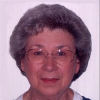 Mrs. BARBARA JEAN SUTHERLAND PHILLIPS Profile Photo