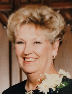 Judy Bach Profile Photo