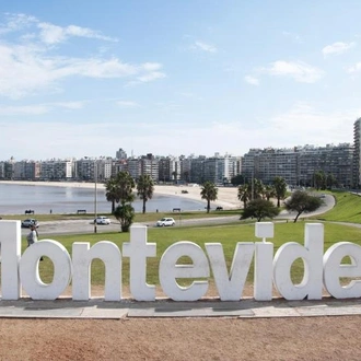 tourhub | Tangol Tours | 3-Day Montevideo Tour from Buenos Aires 