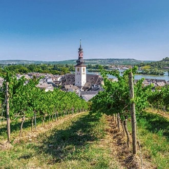 tourhub | Avalon Waterways | The Rhine & Moselle: Canals, Vineyards and Castles (Imagery II) 