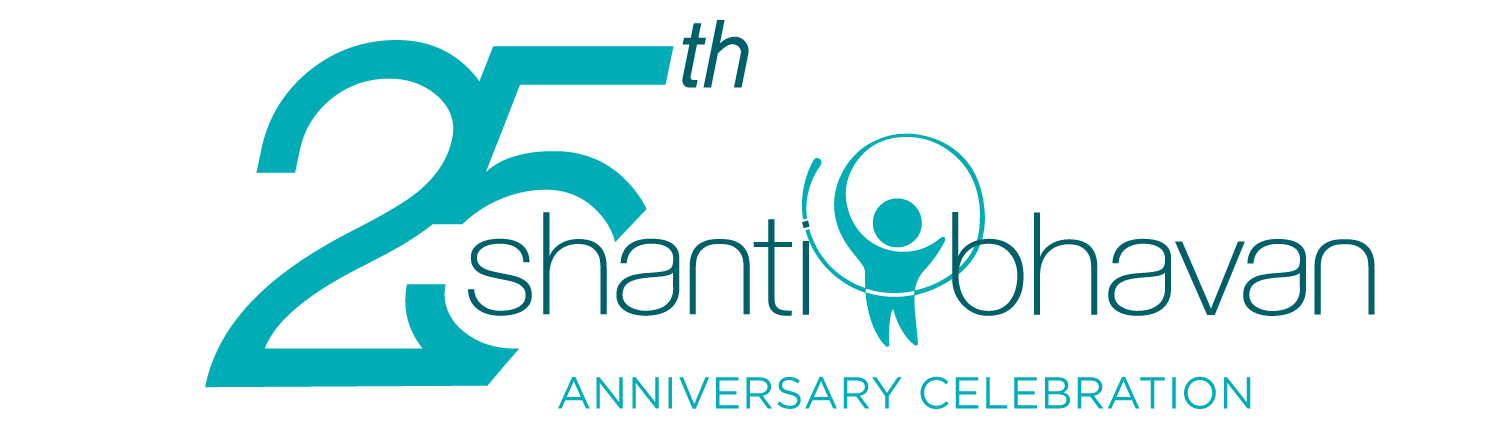 Shanti Bhavan Canada logo