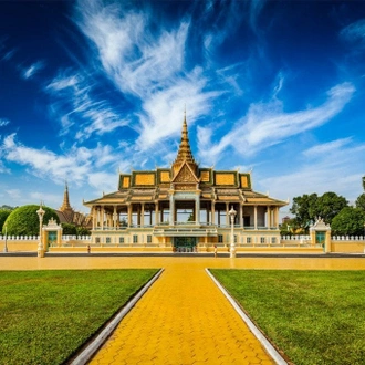 tourhub | Travel Talk Tours | Amazing Vietnam & Cambodia and Thailand ends Chiang Mai (4 Star Hotels) 