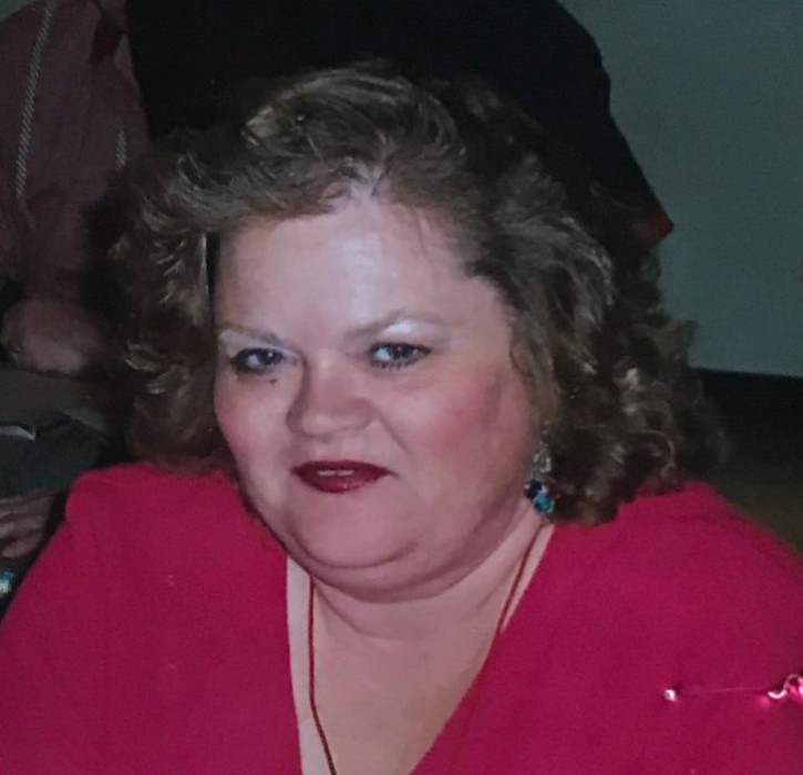 Pamela Ruthven Profile Photo