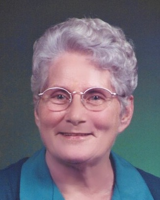 Peggy Mae (Johnson) Hockman Profile Photo