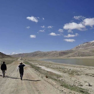 tourhub | Wild Frontiers | Tajikistan: The Pamir Highway 