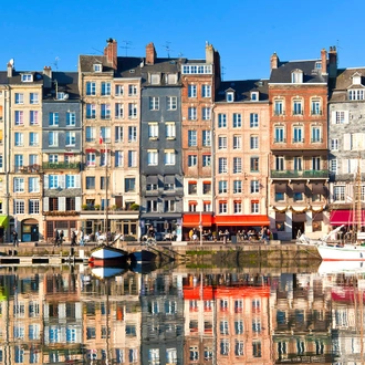 tourhub | Riviera Travel | The Seine, Paris & Normandy River Cruise - MS Jane Austen 