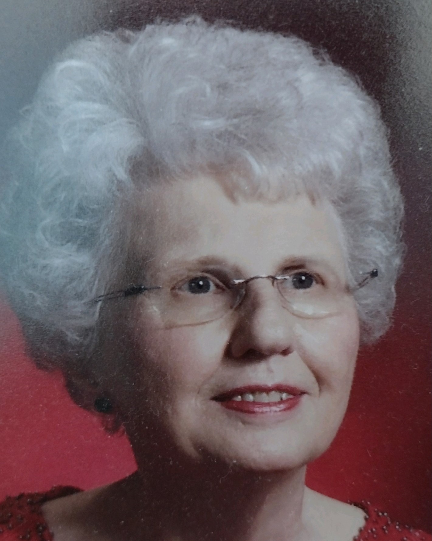 Mildred Maxine Pulliam Brock Profile Photo