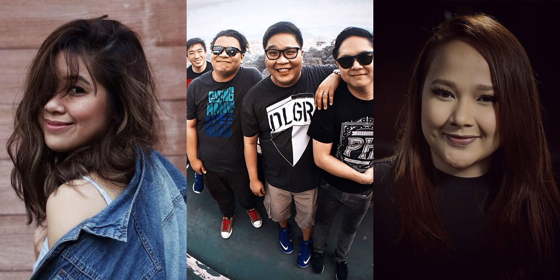 Moira Dela Torre, Itchyworms, Freestyle, and more release new music – listen