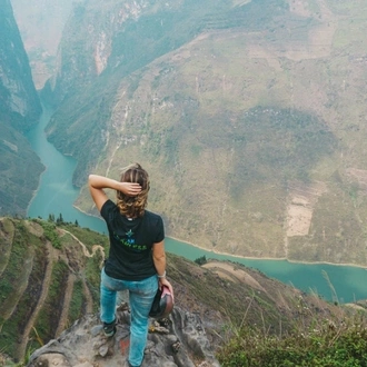 tourhub | Mr Linh's Adventures | Ha Giang Motorbike Tour 3 days 2 nights 