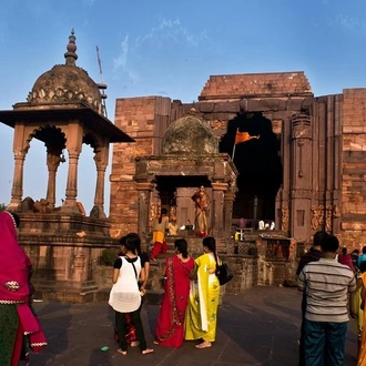 tourhub | Agora Voyages | Bhopal to Delhi Ancient Monuments & Mughal Architecture 