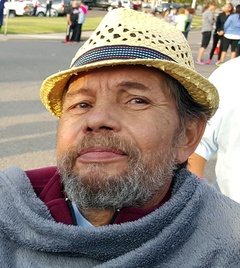 Homer Hernandez Profile Photo
