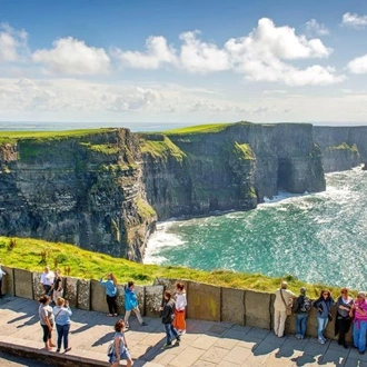 tourhub | Omega Tours | Best of Ireland 