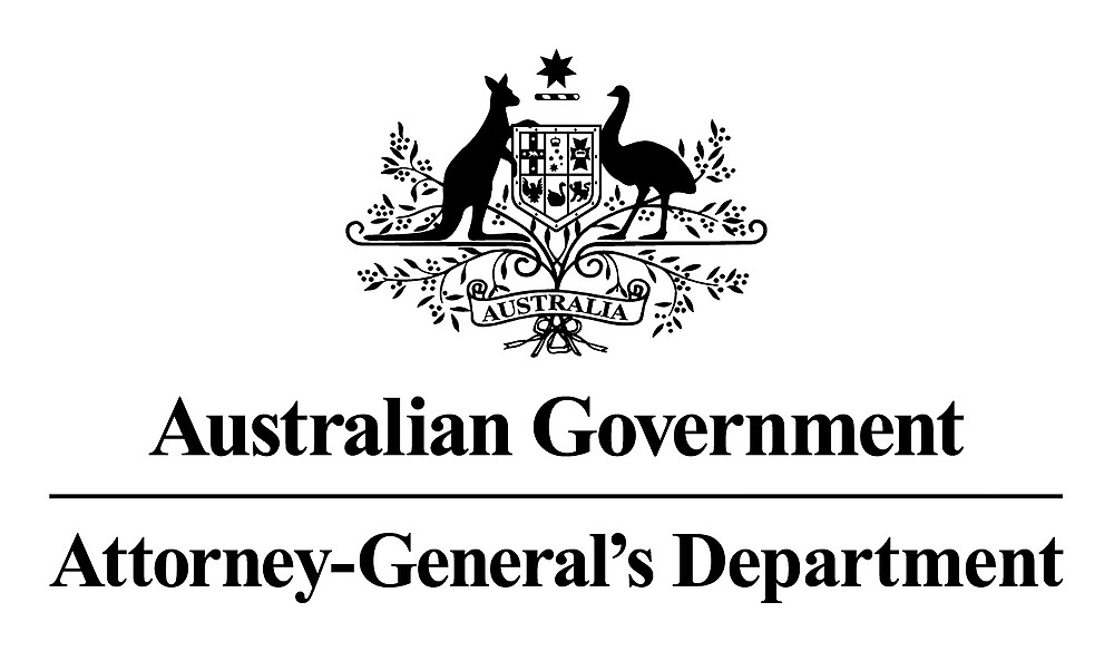 Australian Government Attorney-General's Department