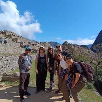 tourhub | Unu Raymi Tour Operator & Lodges | Lares Valley Trek & Explore Machu Picchu 