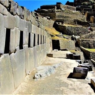 tourhub | TreXperience | Sacred Valley and Machu Picchu Tours - 2 Days 