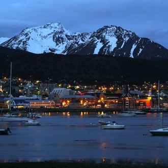 tourhub | Indus Travels | Patagonian Escape With Torres del Paine 