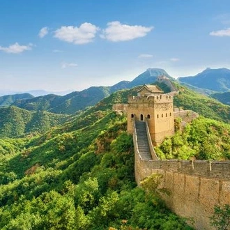 tourhub | On The Go Tours | Beijing, Xi’an, Lhasa & Shanghai - 13 days  