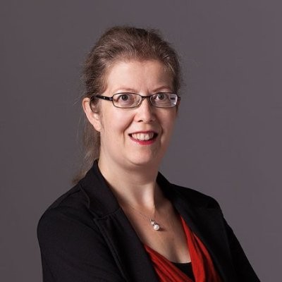 Sandra Nellen