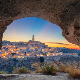 tourhub | Exodus Adventure Travels | Journey through Puglia to Matera 