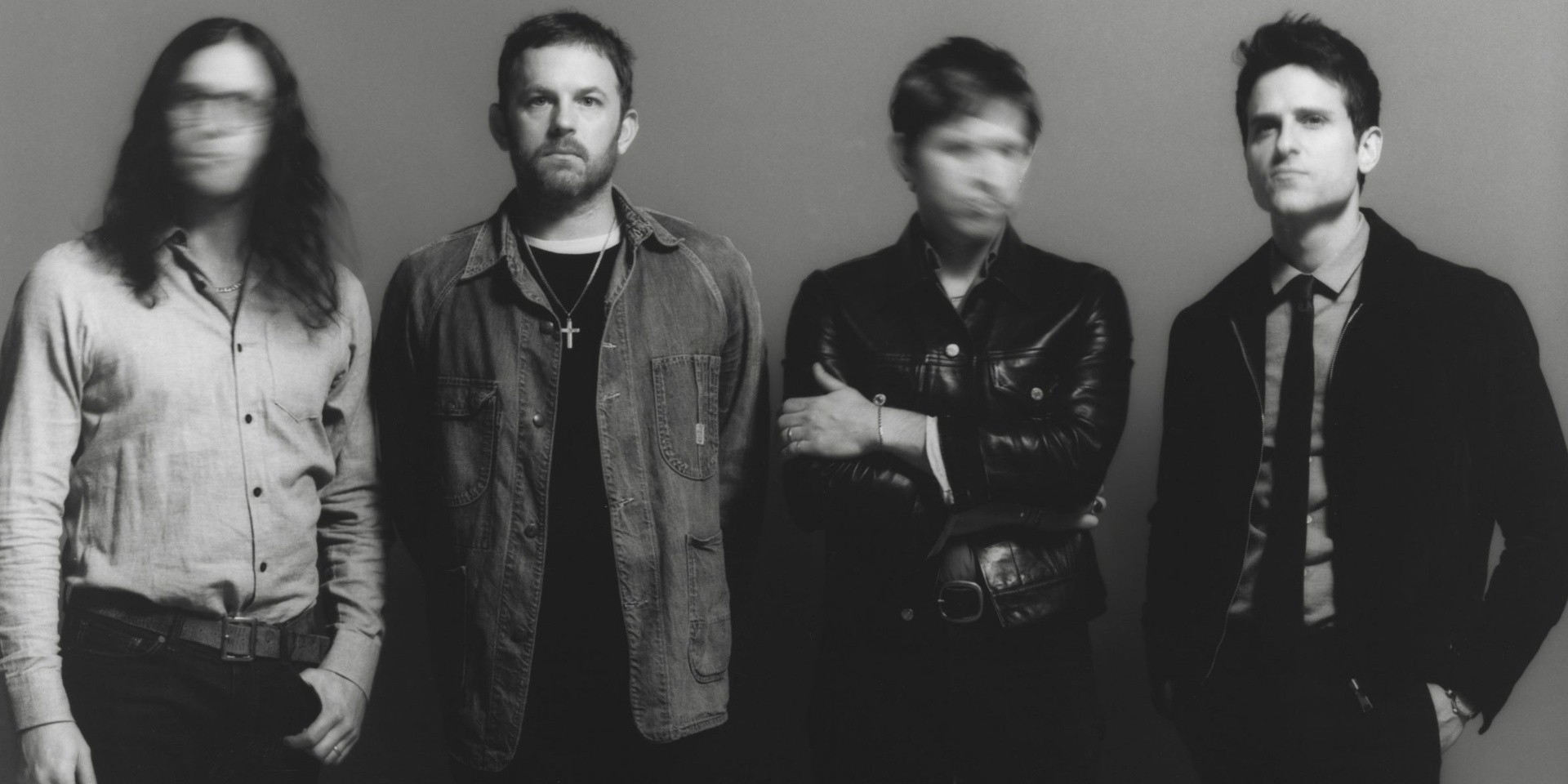 Kings of Leon's 'When You See Yourself' album to be released as an NFT 