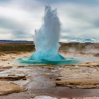 tourhub | Insight Vacations | Natural Wonders of Iceland - Small Group 