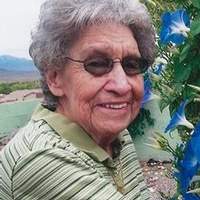 Juanita Garza Profile Photo