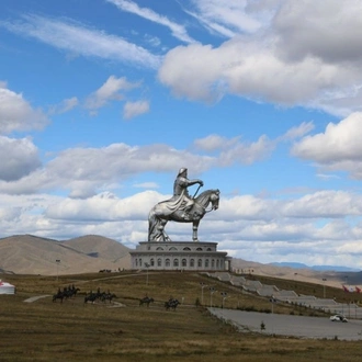 tourhub | Tweet World Travel | 12-Day Best Of Mongolia Luxury Tour 