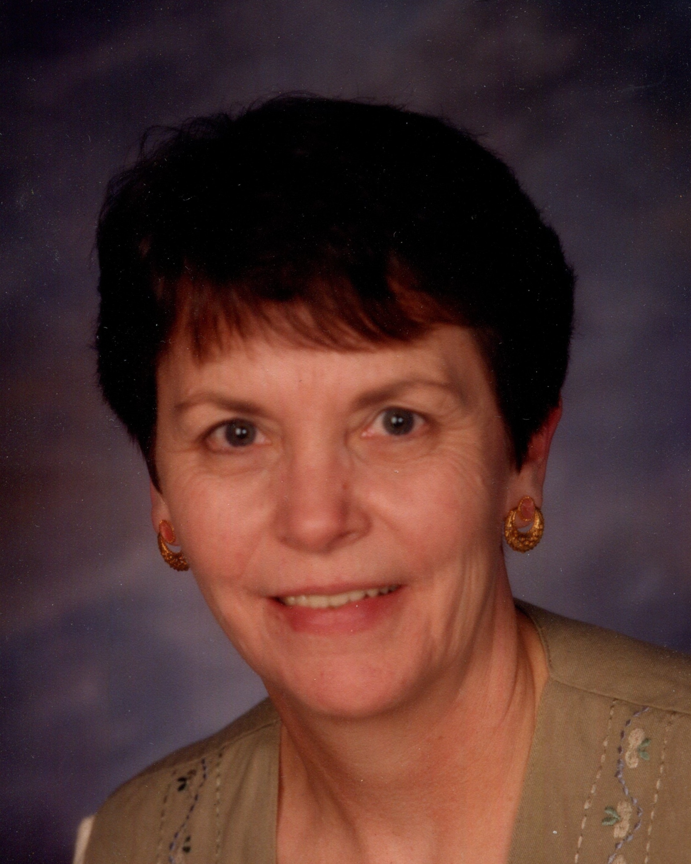 Nancy Ann West Profile Photo