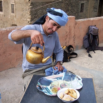 tourhub | Nomadic Tours | Morocco Express 5 days Private Tour Min 2 Pax 