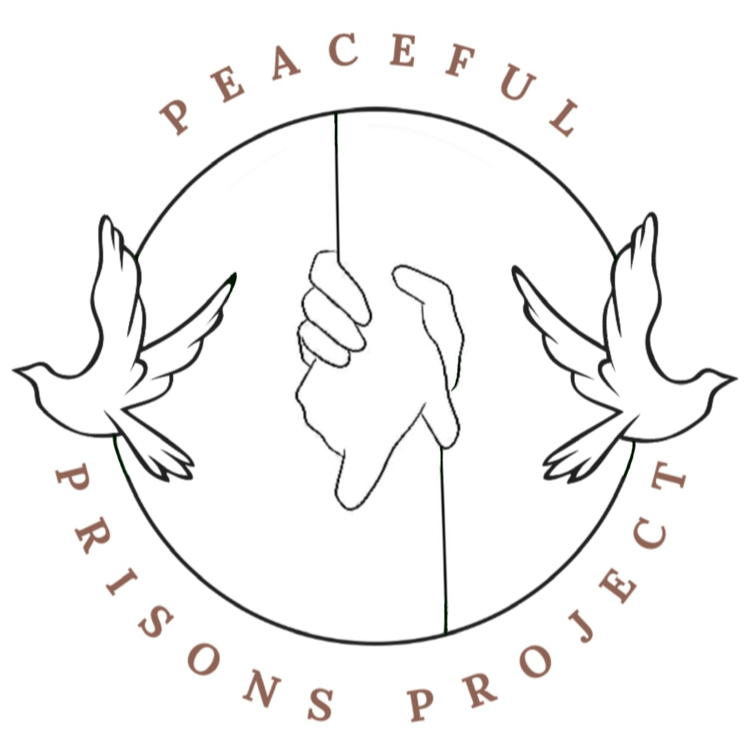 Peaceful Prisons Project logo