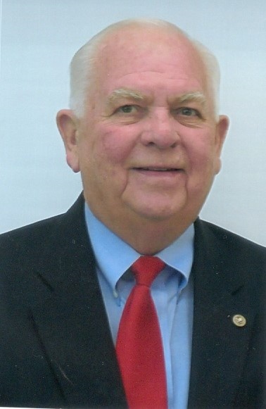 William Franklin Milholen Profile Photo