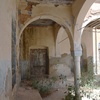 Courtyard 9, The Old Synagogue Small Quarter, Djerba (Jerba, Jarbah, جربة), Tunisia, Chrystie Sherman, 7/9/16