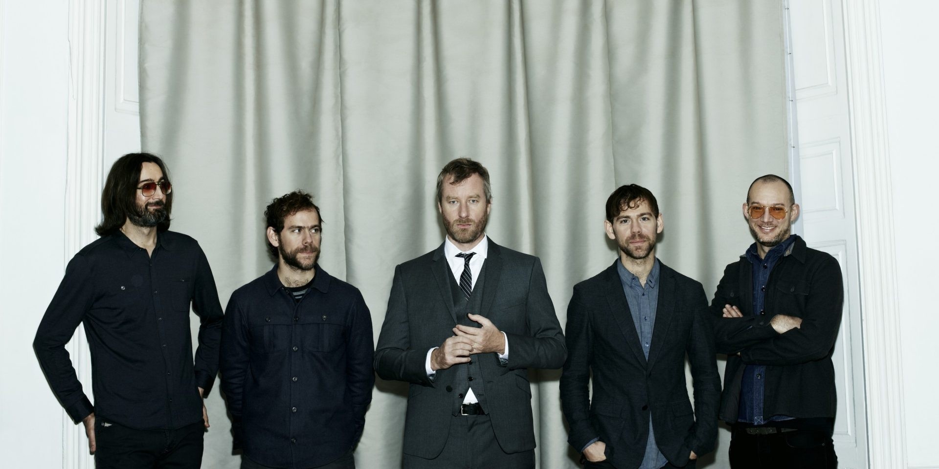 The National release gorgeous new single and music video, 'Light Years' – watch