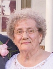 Betty R. Zug Profile Photo