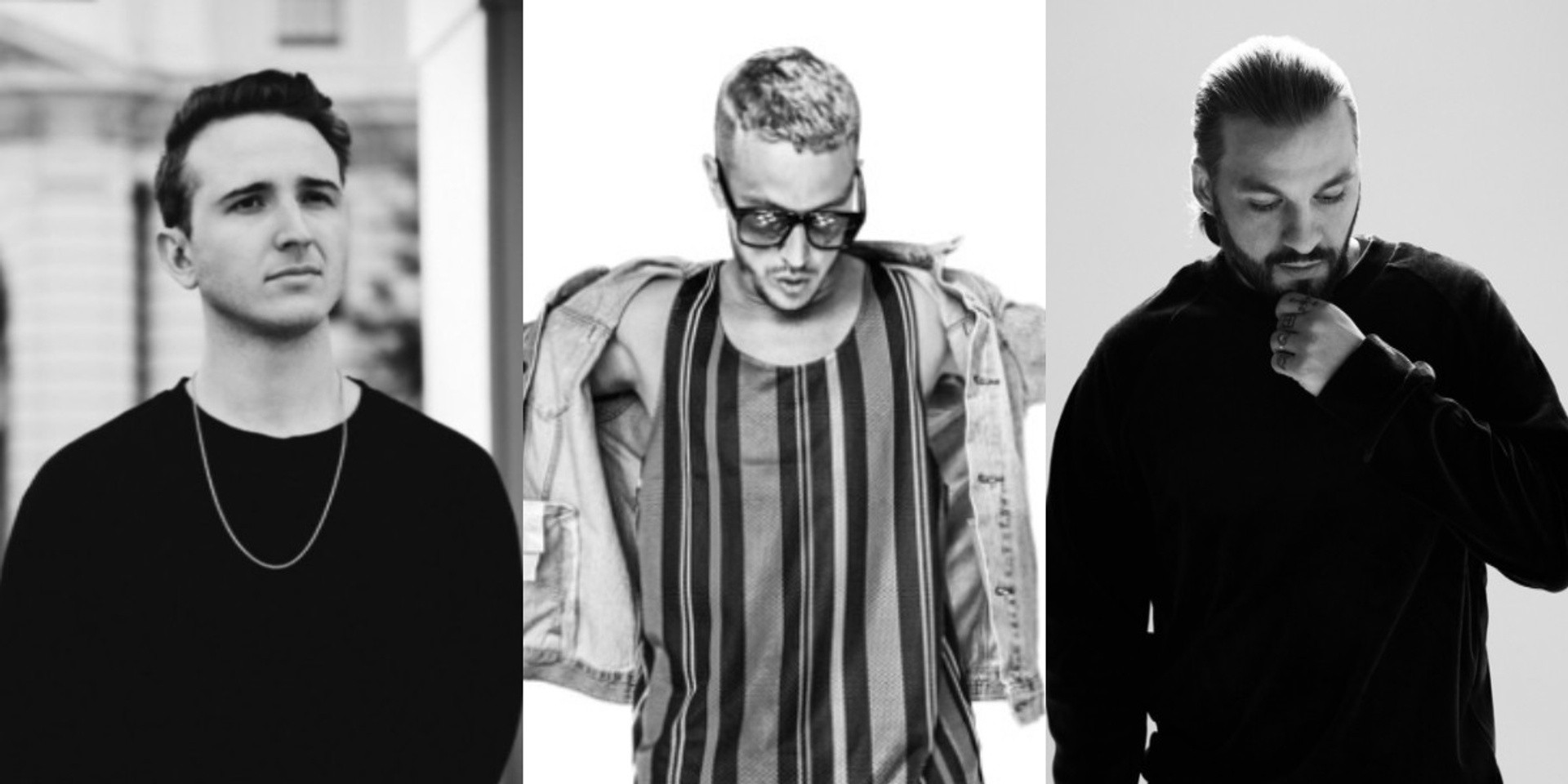 Ultra Singapore finally reveals line-up for 2018 festival – DJ SNAKE, RL Grime, Steve Angello and more