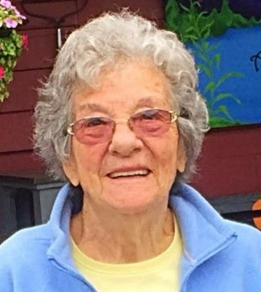 Doris  E. Smith  Profile Photo