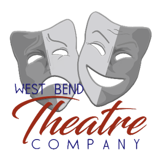 West Bend Theatre Co., Inc. logo